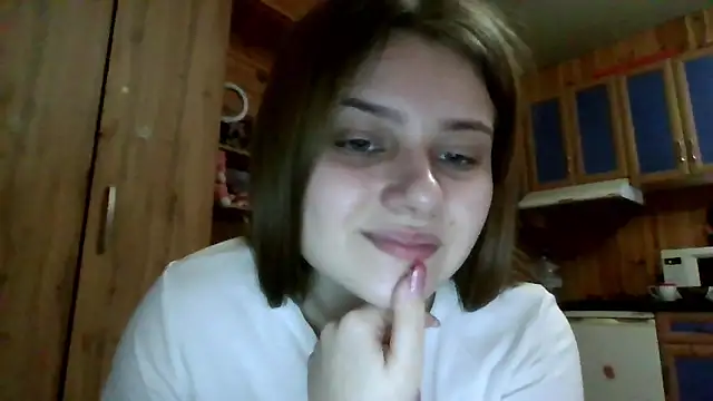 Little_shygirl 现场XXX聊天