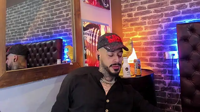 VinzenzRizzo – Live XXX-chat