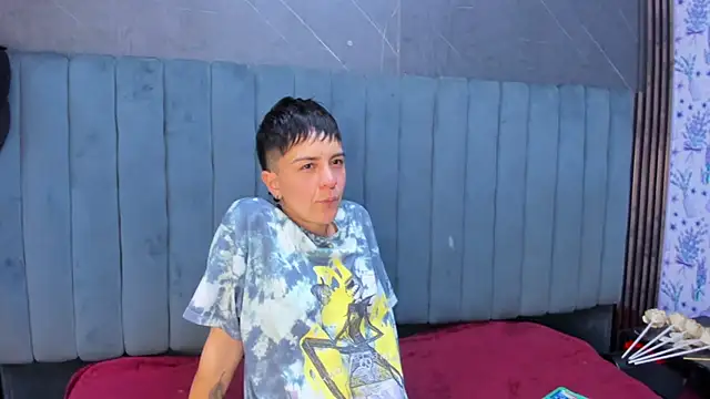 _Hannah_Hot's Live XXX Chat