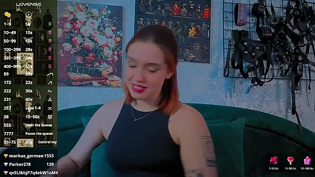 the_high_priestess Chat XXX live