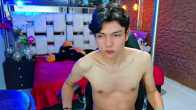 alandelrey57 – Live XXX-chat