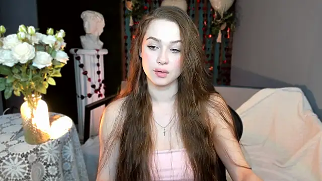 ArielSykes Chat XXX live