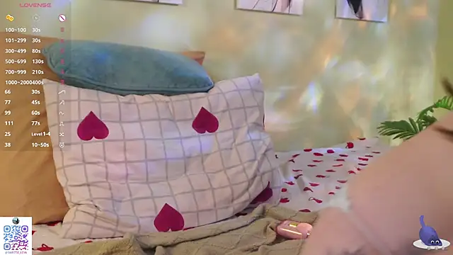 AlinaOrf: онлайн-секс-чат