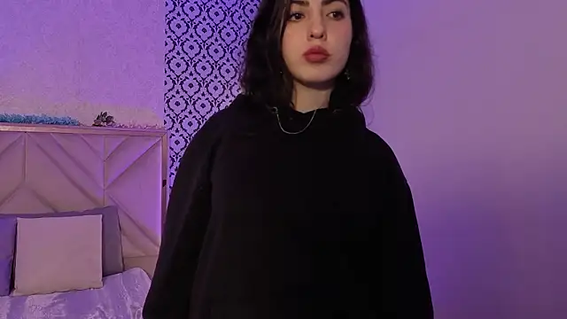 Chat XXX ao vivo de Ixchel_tay