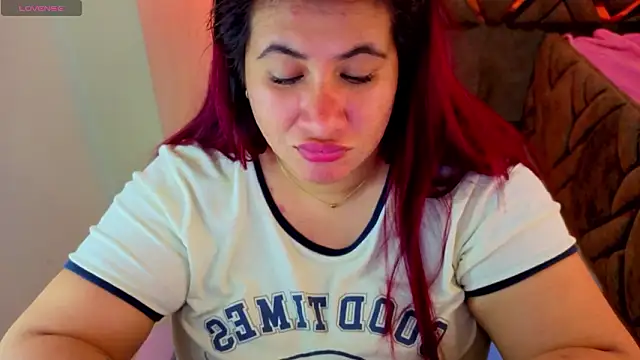 Chat XXX ao vivo de Addyy_02