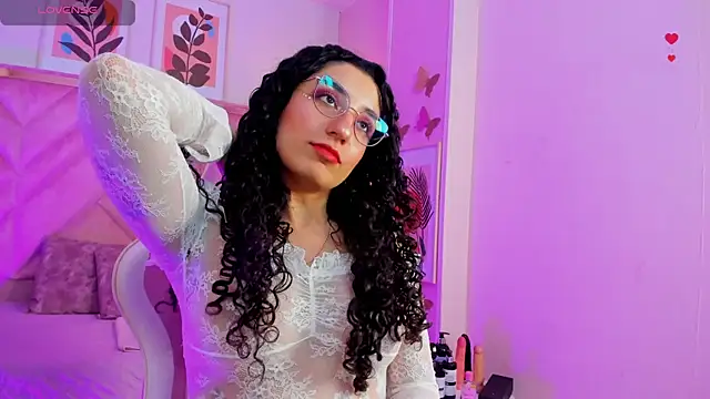 DemiJones_ Chat XXX live