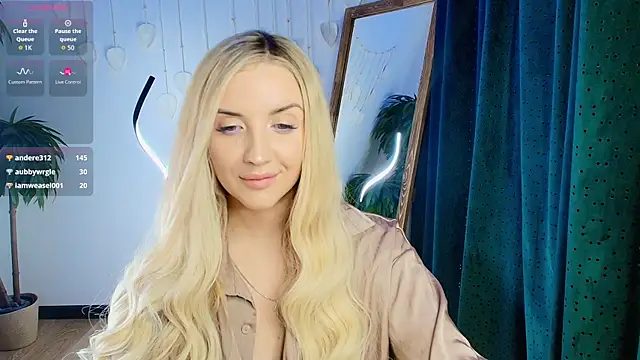 _Mi1a_'s Live XXX Chat