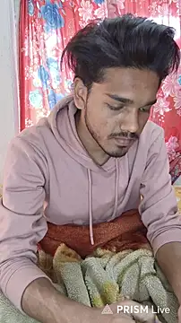 luckyxtube Show Webcam