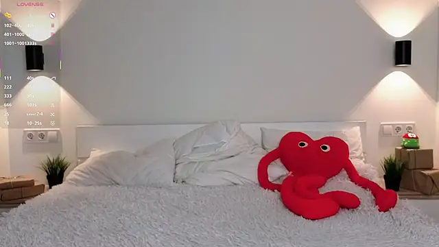 GhisllaineWestler Chat XXX live