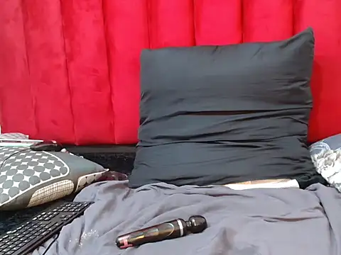 Chat +18 de ChoklitBerryXX ao vivo