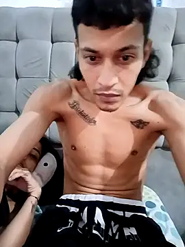 scarimobil's Live XXX Chat