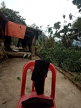 Webkamerová show Girl_cutee