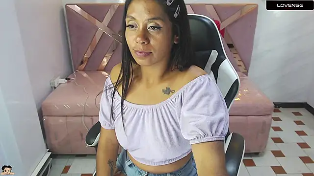 Chat XXX ao vivo de Kendra_rouse_v