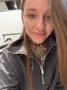 KishaMur Chat XXX live