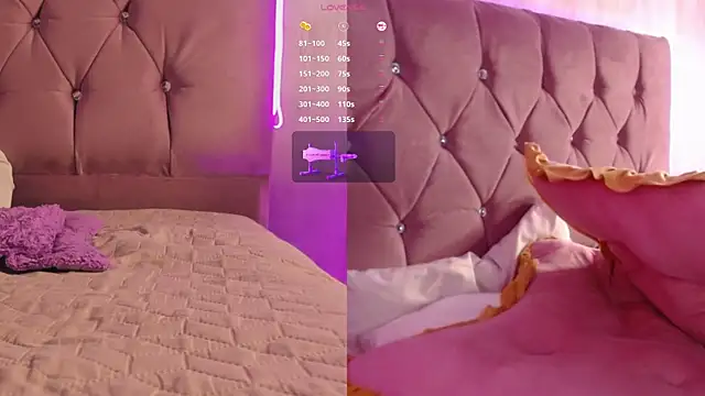 Pokazy przed kamerką – lilith_rr