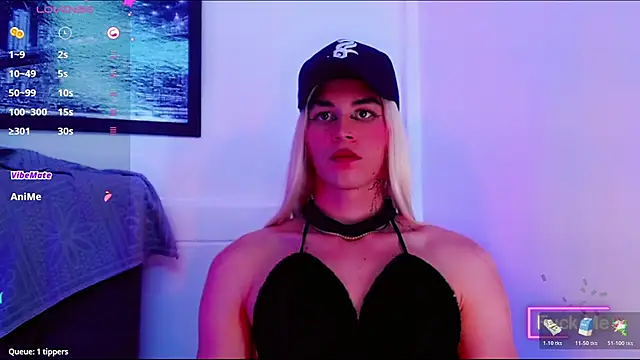 caitlyn_ponce's Live XXX Chat