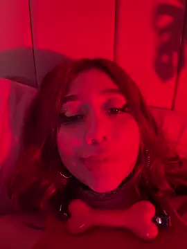 Show de webcam de Kat_Karma_