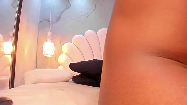 AbbyRossx1 – Kamerová šou