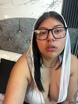 Chat XXX en directo de Lismar_fire