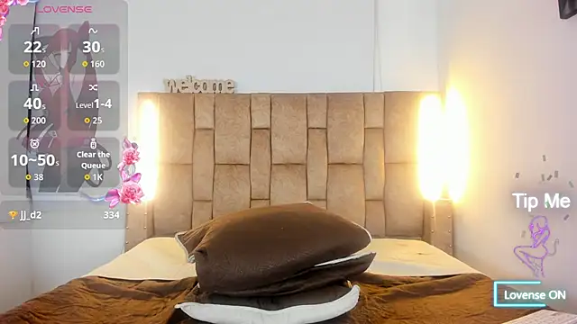 Noir_Sebas Webcam show