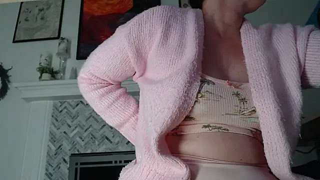 AuroraWillows Obrolan Langsung XXX