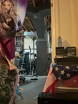 โชว์เว็บแคมของ jessixo