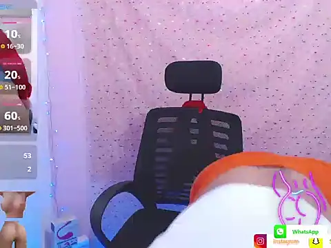 mature_beautifull Webcamshow