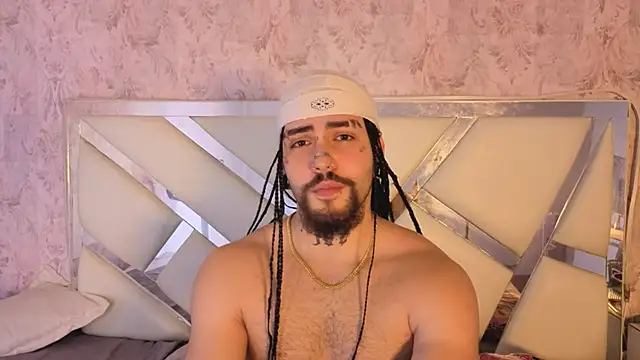 Benny_and_Mark – Live XXX-chat