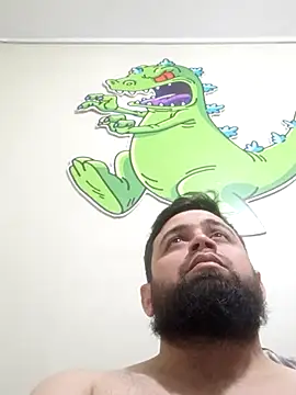 แชท XXX สดของ bad_baby_7