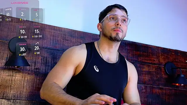 NICK_MOSS_ – webcam-show