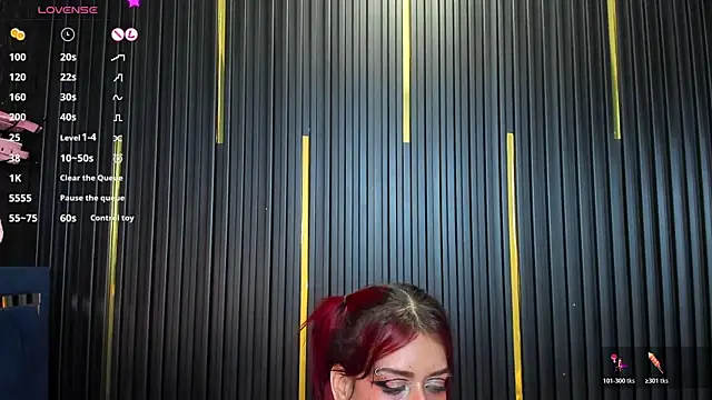 LolyYunno Obrolan Langsung XXX