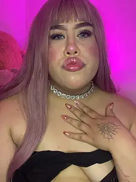 Mia_Carters 现场XXX聊天