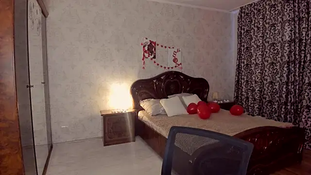 LunaFlinn Adlı Modelin Canlı XXX Sohbeti