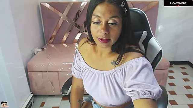 Chat XXX en directo de Kendra_rouse_v