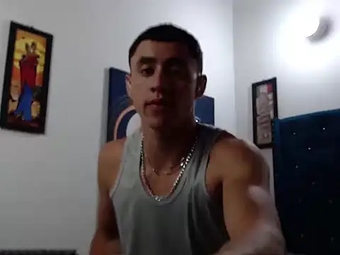 Cris_steban1 webcam show