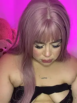 Sembang XXX Secara Langsung Mia_Carters