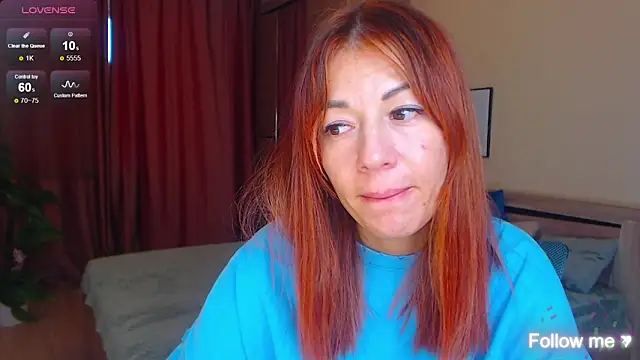 FireWater6 Webcam-Show