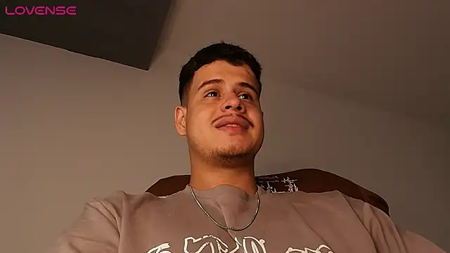 Chat XXX en directo de BjornSteel