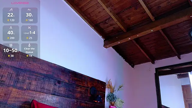 Show de NICK_MOSS_ na webcam