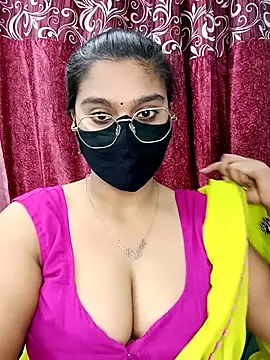 Jasmine_jaaan's Webcam Show