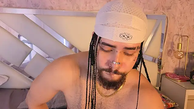 Benny_and_Mark – Live XXX-chat