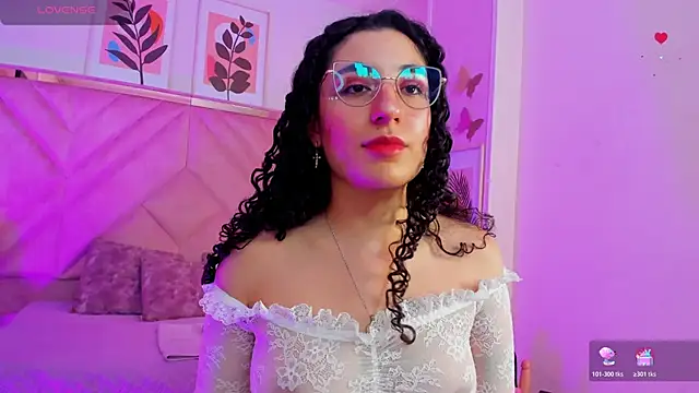 DemiJones_ – Live XXX-chat