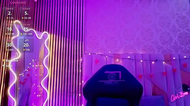 LIHIAN_TAY 网络视讯表演