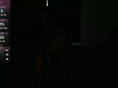 NinaRos37's Webcam Show