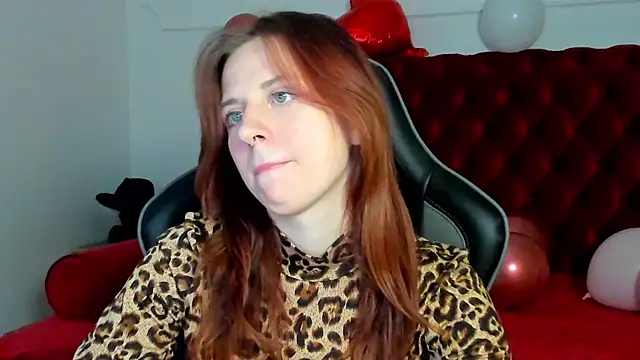 Czat XXX na żywo – FreyaVey