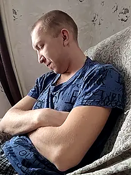 Czat XXX na żywo – _uncle_Mitya-43_