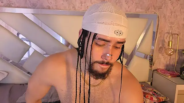 Benny_and_Mark Live XXX-chat