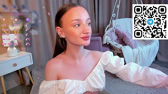 Živý XXX chat miiss__lulu