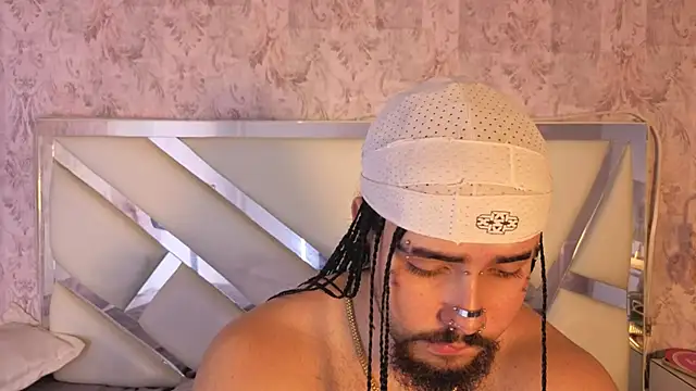 Benny_and_Mark Live XXX-chat