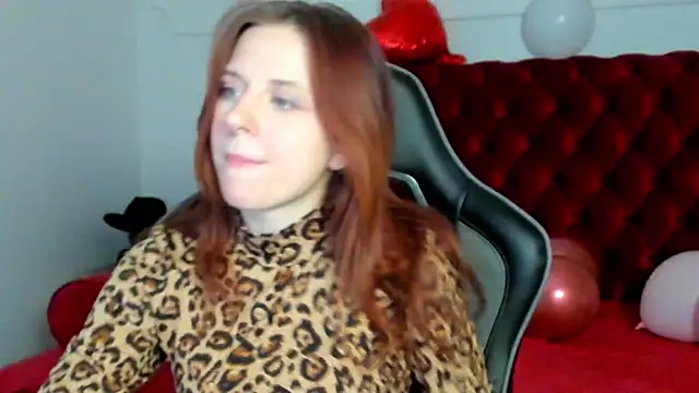 FreyaVey live XXX chat